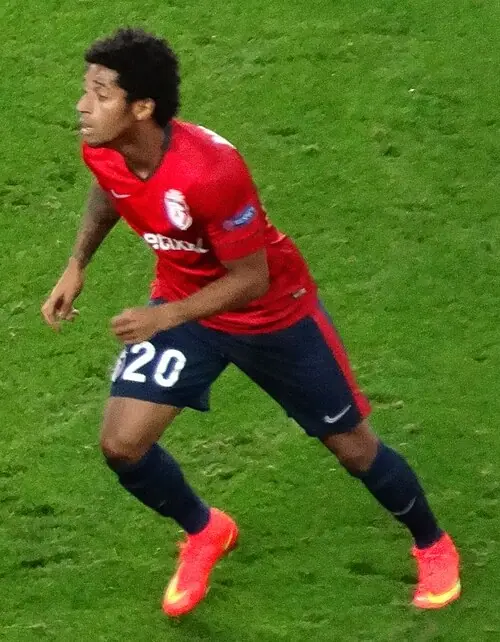 Ryan Mendes da Graça