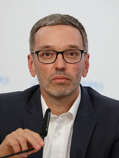 Herbert Kickl