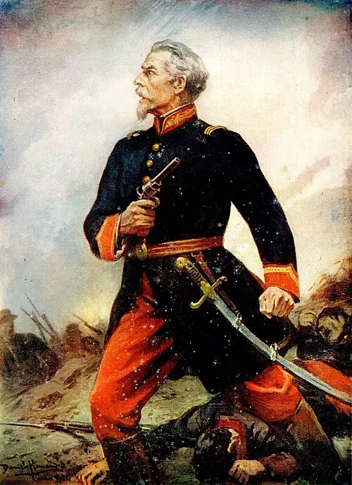 Francisco Bolognesi