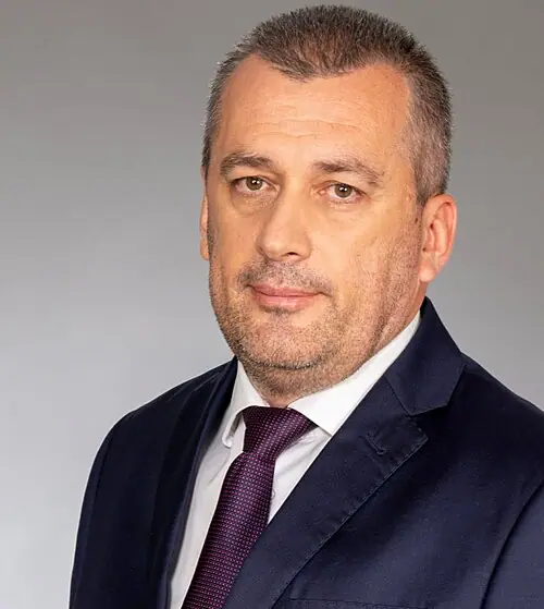Georgi Peev