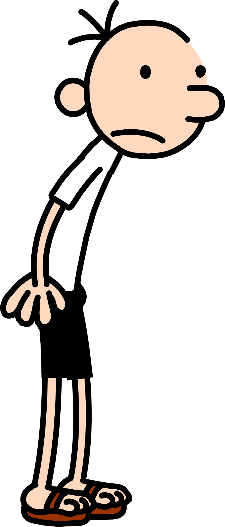 Greg Heffley