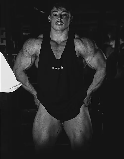 Gabriel Ganley
