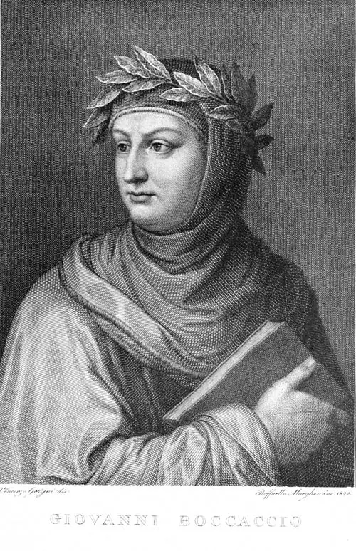 Boccace