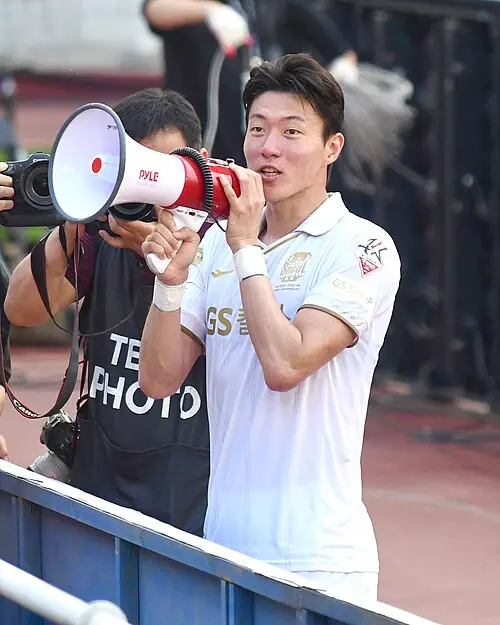 Hwang Ui-jo