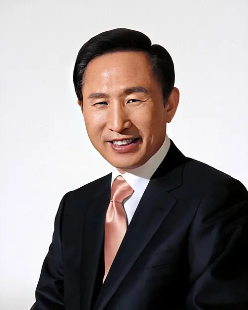 이명박