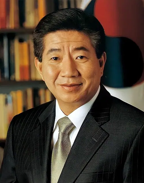 노무현