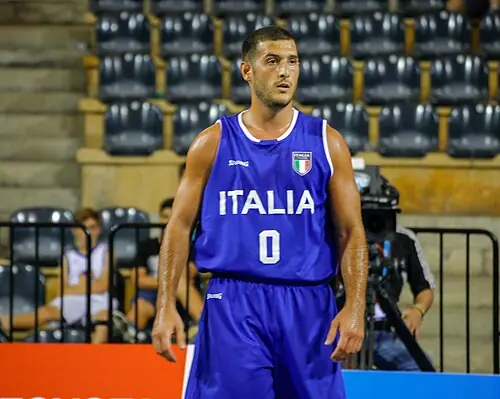 Marco Spissu