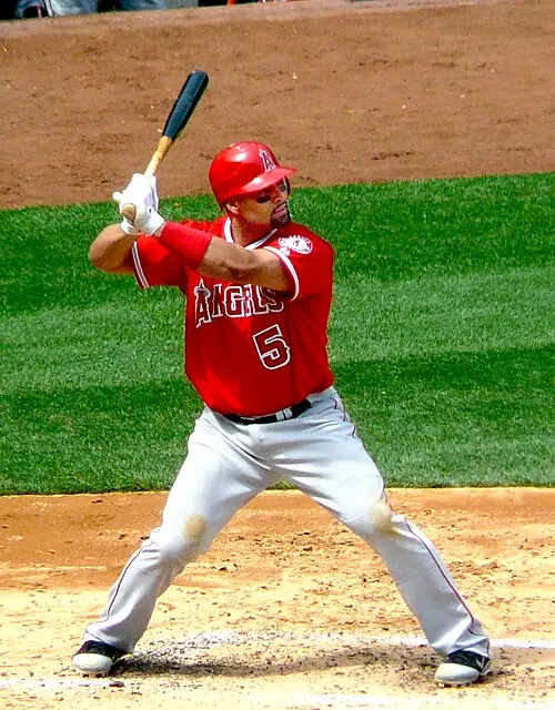 Albert Pujols