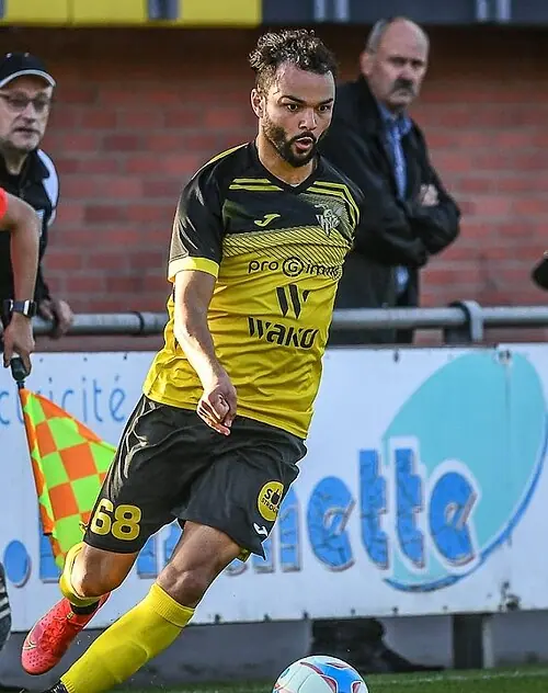 Antonio Luisi