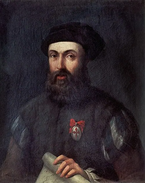 Ferdinando Magellano
