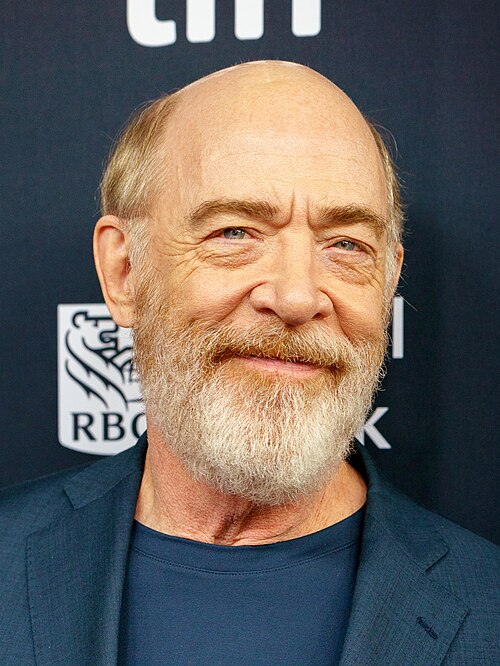 J. K. Simmons