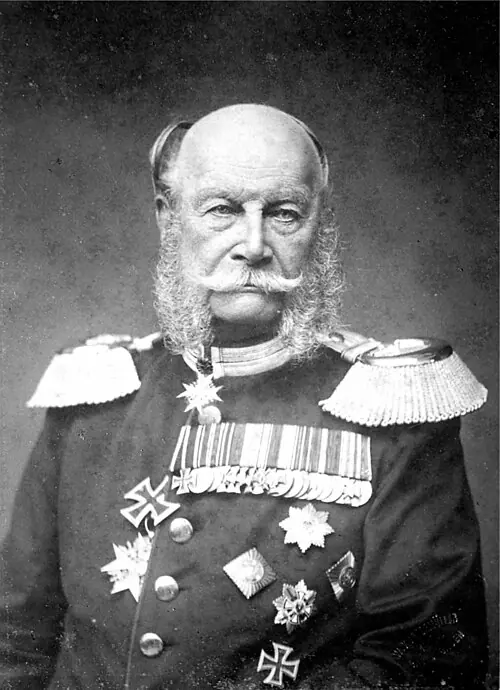 Wilhelm I