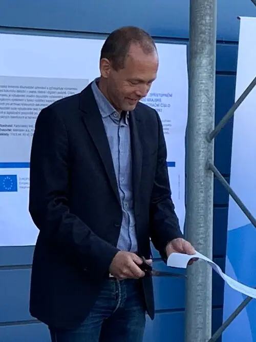 Petr Kulhánek
