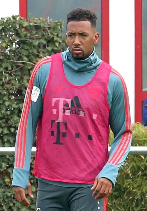 JérÎme Boateng