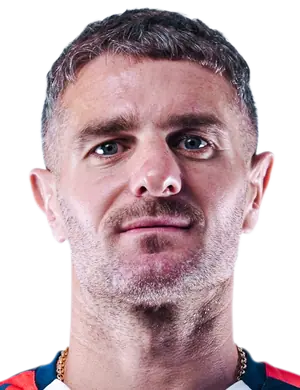 Pablo Vegetti