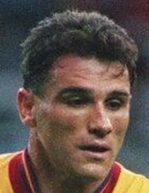 Gheorghe Mihali