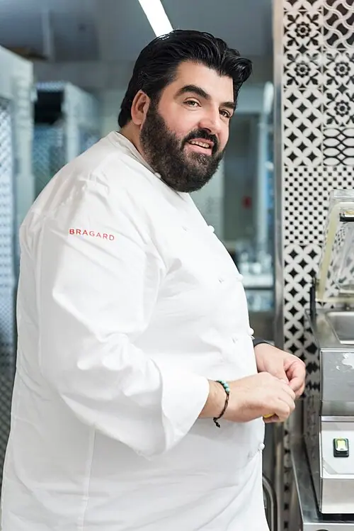 Antonino Cannavacciuolo