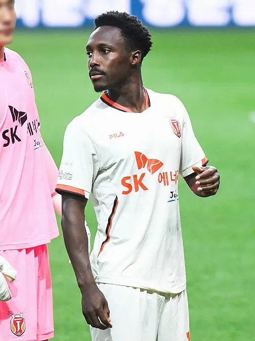 Gerso Fernandes