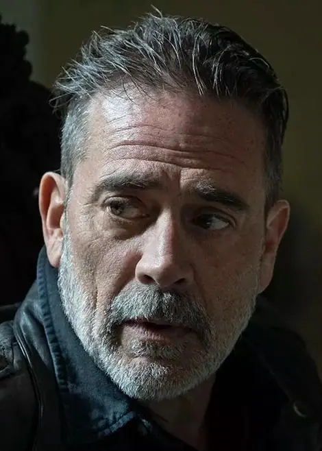 Negan