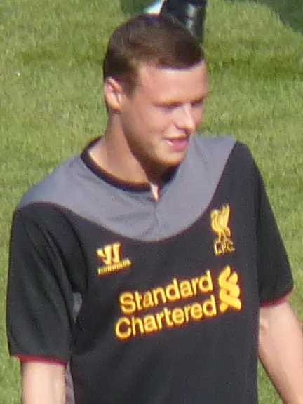 Brad Smith