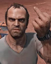 Trevor Philips
