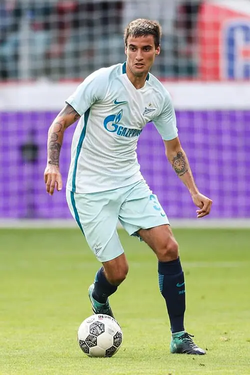 Emanuel Mammana