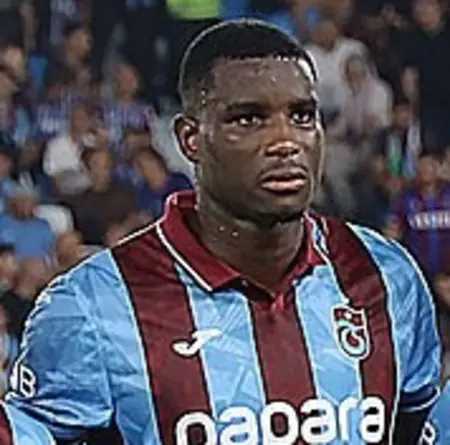 Paul Onuachu