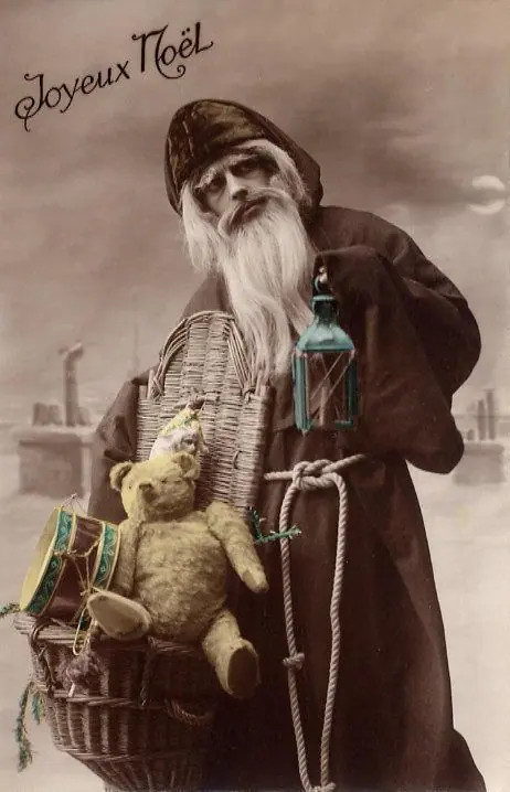 Père Noël