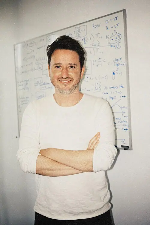 Gabriel Zucman