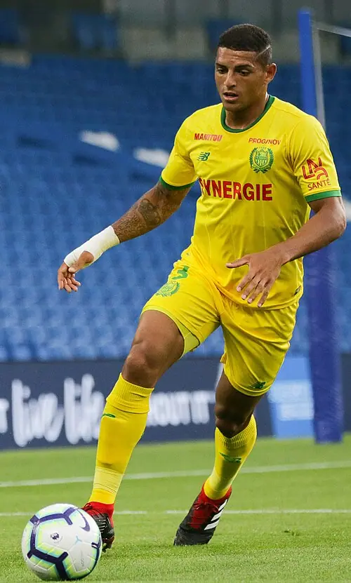 Diego Carlos Santos Silva