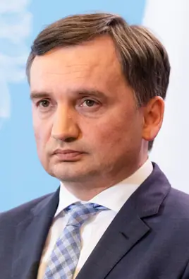 Zbigniew Ziobro