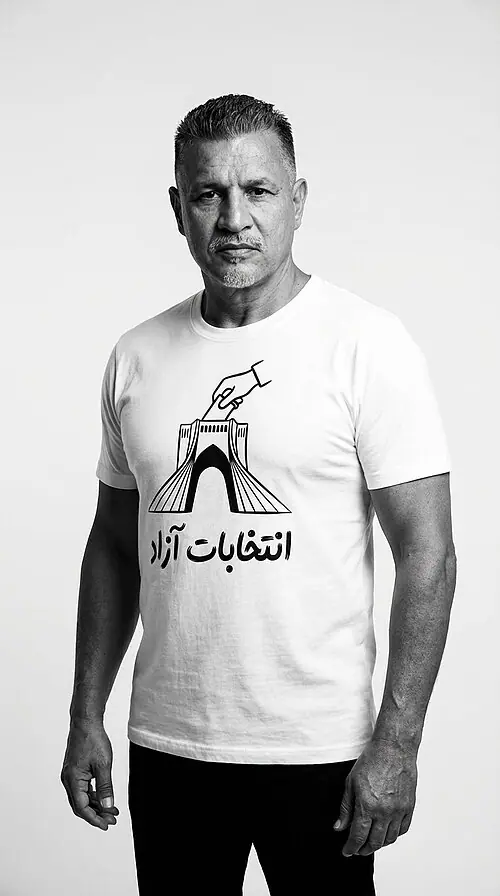 Ali Daei