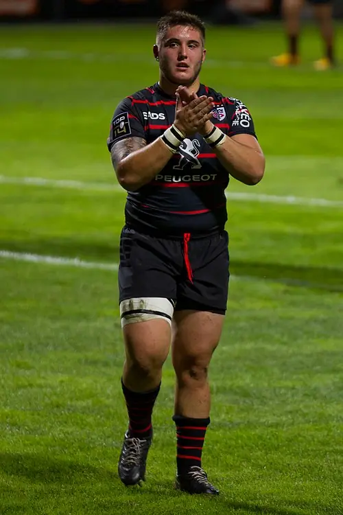 Cyril Baille
