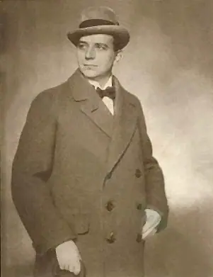 Paul Hansen