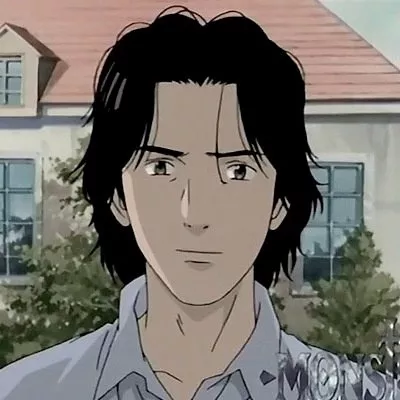 Kenzo Tenma
