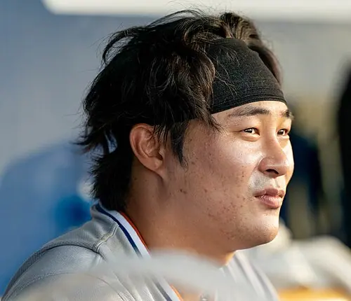 김하성