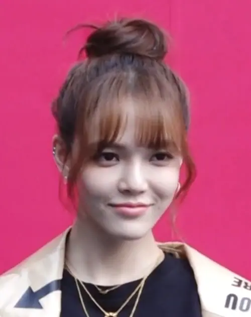 Shin Ji-min