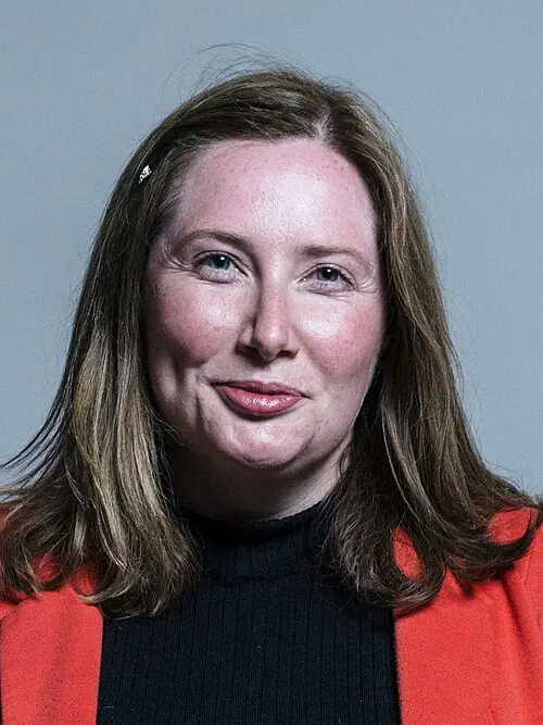 Emma Lewell-Buck