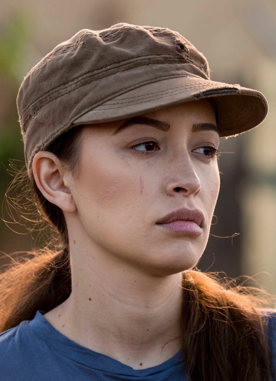 Rosita Espinosa