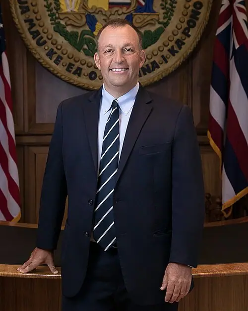 Josh Green