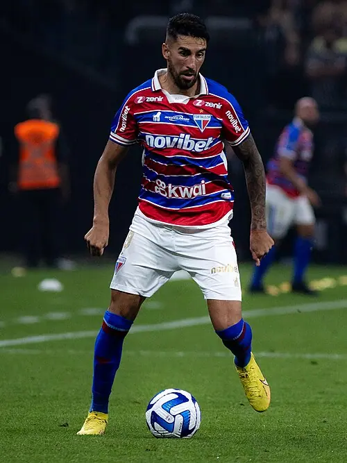 Juan Martín Lucero
