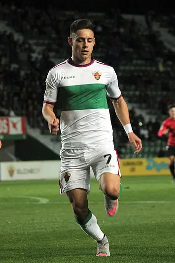 Alexandre Moreno Lopera