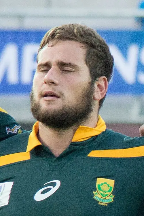 Thomas du Toit