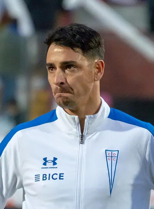 Fernando Zampedri
