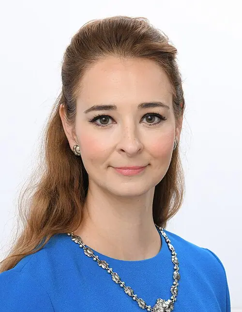 Alice Teodorescu Måwe