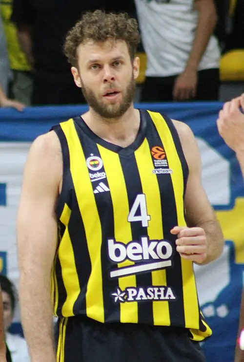 Nicolò Melli