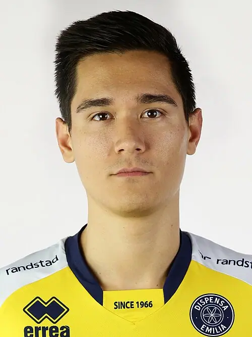 Micah Christenson