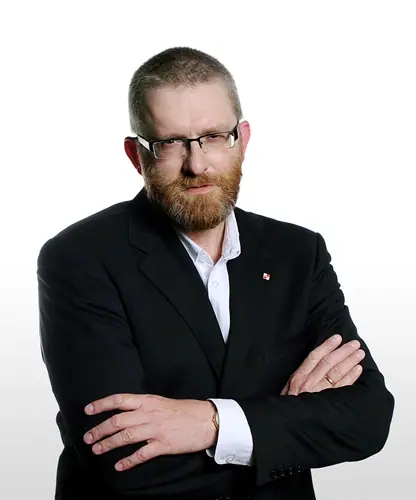 Grzegorz Braun