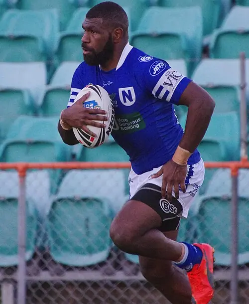 Jonathon Reuben