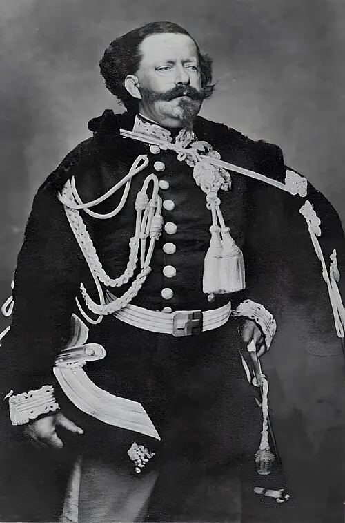Victor Emmanuel II of Italy